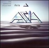 Asia - The Definitive Collection