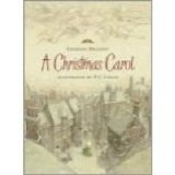 Sir John Gielgud - A Christmas Carol By Charles Dickens