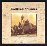 Black Oak Arkansas - Black Oak Arkansas