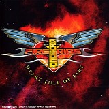 Brother Firetribe - Heart full of fire