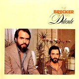 Brecker Brothers, The - Detente