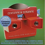 Contante & Sonante - Highlights and rarities
