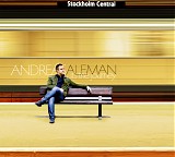 Aleman, Andreas - It's the journey