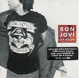 Bon Jovi - It's my life