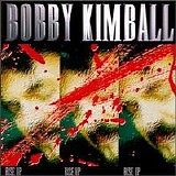 Kimball, Bobby - Rise Up