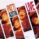 Austin, Patti - Patti Austin Live