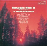 L.A. Workshop - Norwegian Wood II