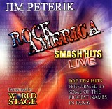 Peterik, Jim And World Stage - Rock America