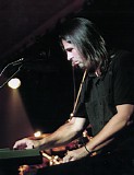 Ruff, Michael - Live in Gothenburg -89  vol.2