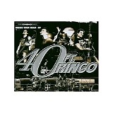 40 ft. Ringo - Inside your head - EP