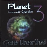 Planet 3 - Gems Unearthed