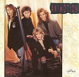 Animotion - Animotion