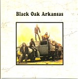 Black Oak Arkansas - Black Oak Arkansas