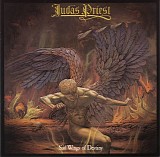 Judas Priest - Sad Wings Of Destiny