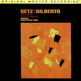 Stan Getz & JoÃ£o Gilberto - Getz / Gilberto