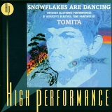 Isao Tomita - Snowflakes Are Dancing