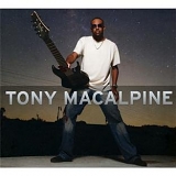 Tony MacAlpine - Tony MacAlpine