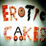 Guthrie Govan - Erotic Cakes