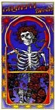The Grateful Dead - Grateful Dead (Skull & Roses)