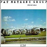 Pat Metheny - American Garage