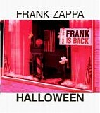 Frank Zappa - Halloween