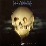 Def Leppard - Retroactive
