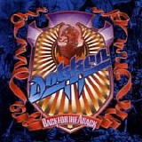 Dokken - Back For The Attack