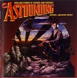 Hawkwind - Astounding Sounds Amazing Music
