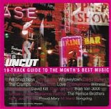 Various Artists - Uncut 2001.10 : 19 Track Guide to this Month's Bset Music