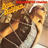 Dokken - Breaking The Chains