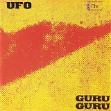 Guru Guru - UFO