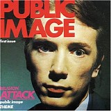 Public Image Ltd. - Public Image - First Issue