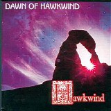 Hawkwind - Dawn Of Hawkwind