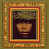 Erykah Badu - Mama's Gun
