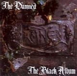 The Damned - The Black Album