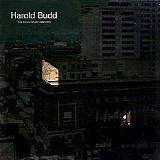 Harold Budd - The Pavilion Of Dreams