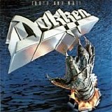 Dokken - Tooth And Nail