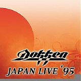 Dokken - Japan Live 95