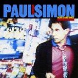 Paul Simon - Hearts And Bones