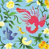 Harold Budd - Three White Roses & A Budd [with Bill Nelson & Fila Brazillia]