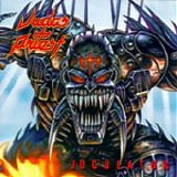 Judas Priest - Jugulator