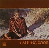 Stevie Wonder - Talking Book