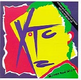 XTC - Drums and Wires