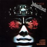 Judas Priest - Hell Bent For Leather