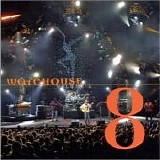 Dave Matthews Band - The Warehouse 8 Vol. 2