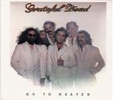 The Grateful Dead - Go To Heaven