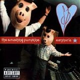 The Smashing Pumpkins - Earphoria