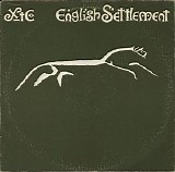 XTC - English Settlement