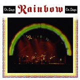 Rainbow - Rainbow On Stage