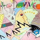 The Damned - Music For Pleasure